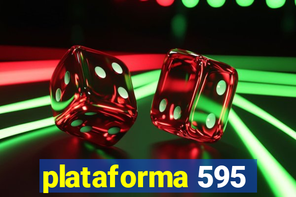 plataforma 595